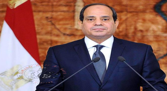 الرئيس السيسي يؤكد حرص مصر على أمن واستقرار  الصومال