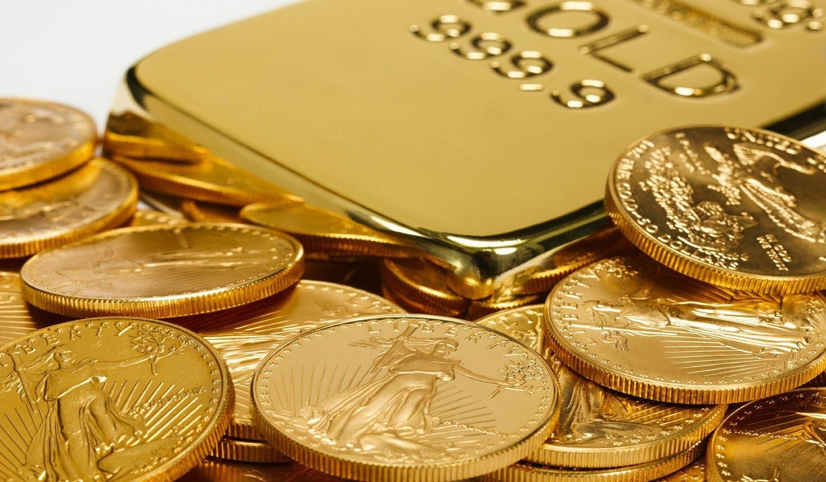 تعرف على أسعار الذهب اليوم الجمعة 3 مايو 202