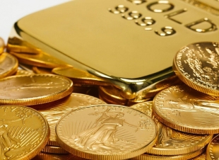 تعرف على أسعار الذهب اليوم الجمعة 3 مايو 202
