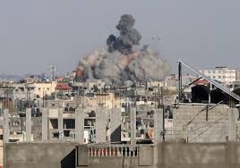 حماس: الموقف المصرى يمتاز بالموضوعية والضغط للتوصل إلى اتفاق هدنة