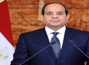 الرئيس السيسي يؤكد حرص مصر على أمن واستقرار  الصومال